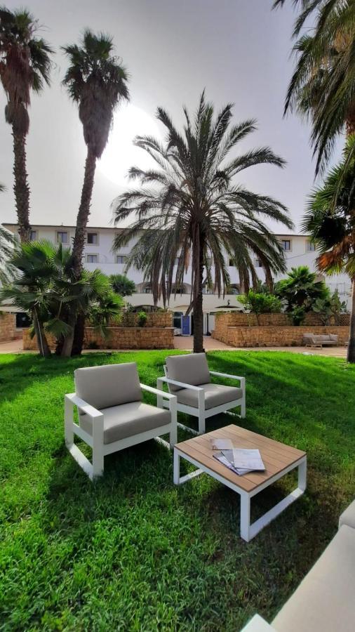 Hotel Al Balhara & Palermo