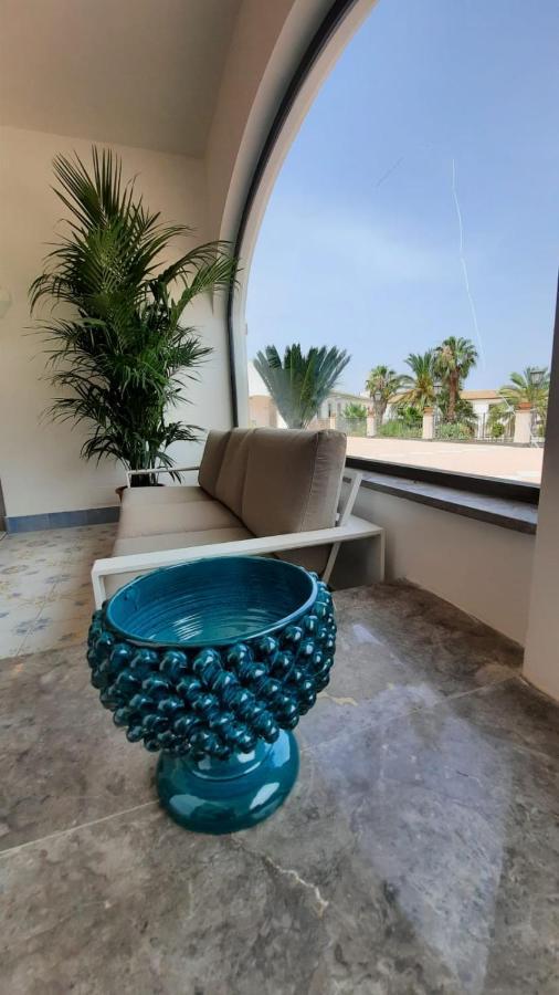 Hotel Al Balhara & Palermo