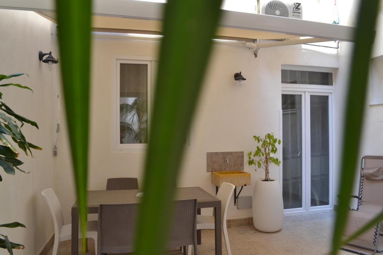 Casavostra Bellissimo Con Giardino. Apartamento