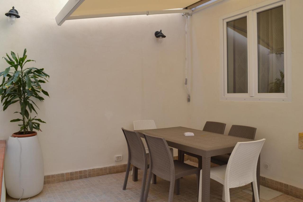 Casavostra Bellissimo Con Giardino. * Palermo