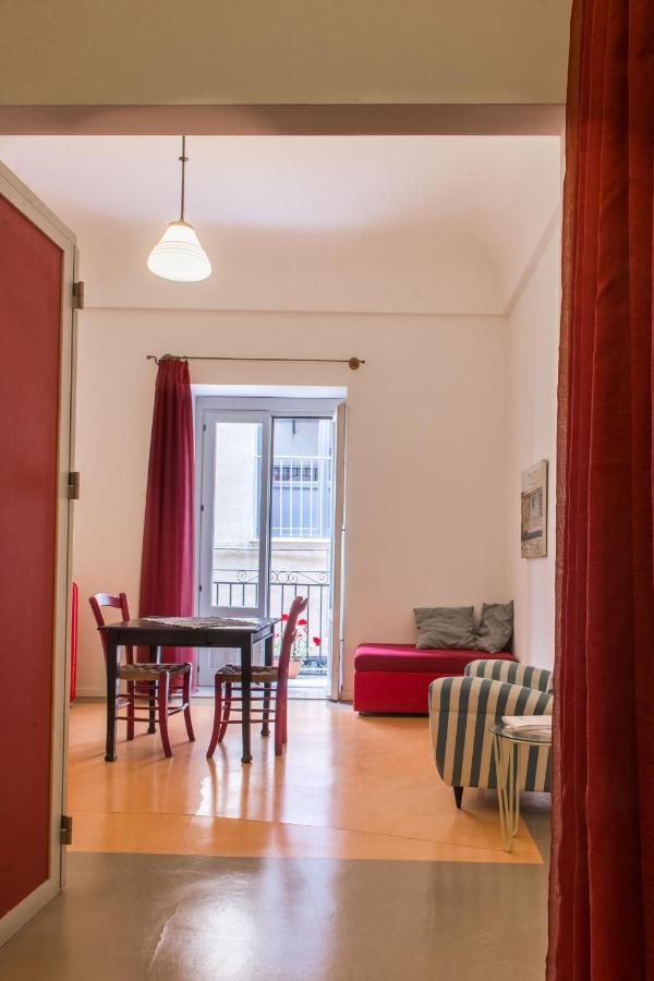 Nuvole Residenza By Wonderful Italy Palermo
