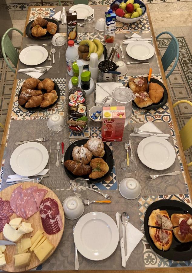 Guest house Fofino's