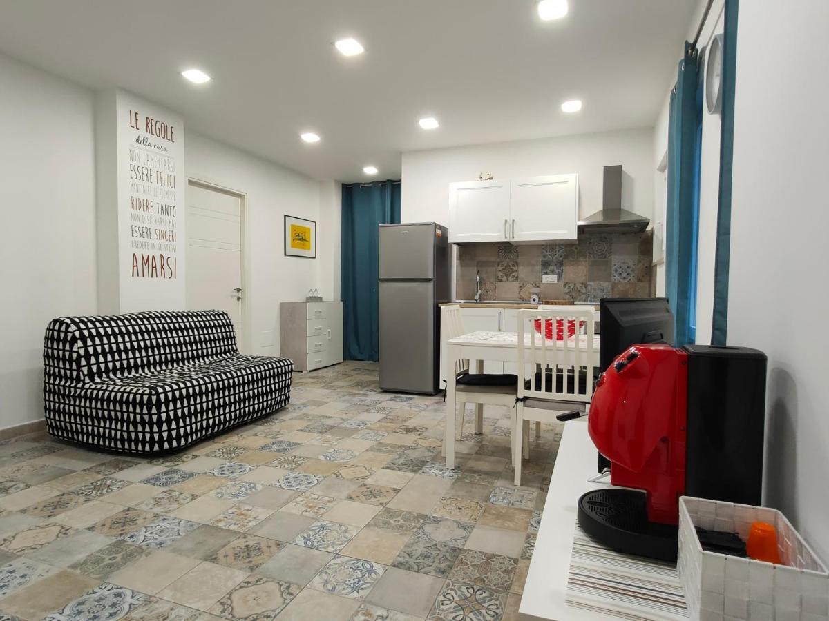 Holiday home Casa River Palermo