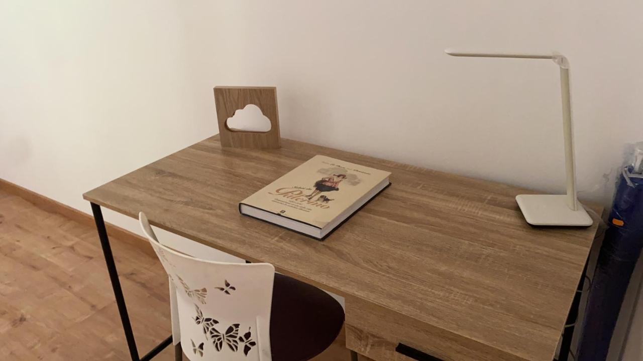 Casa Marvuglia Giachery Apartamento Palermo
