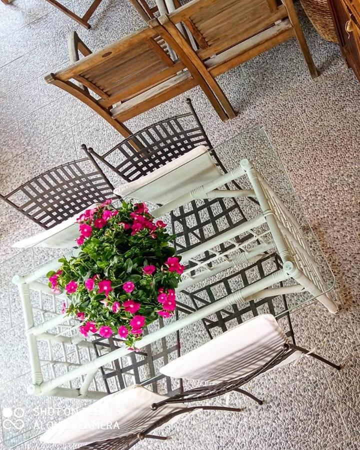 I Leoni Di Sicilia Casa de férias Palermo