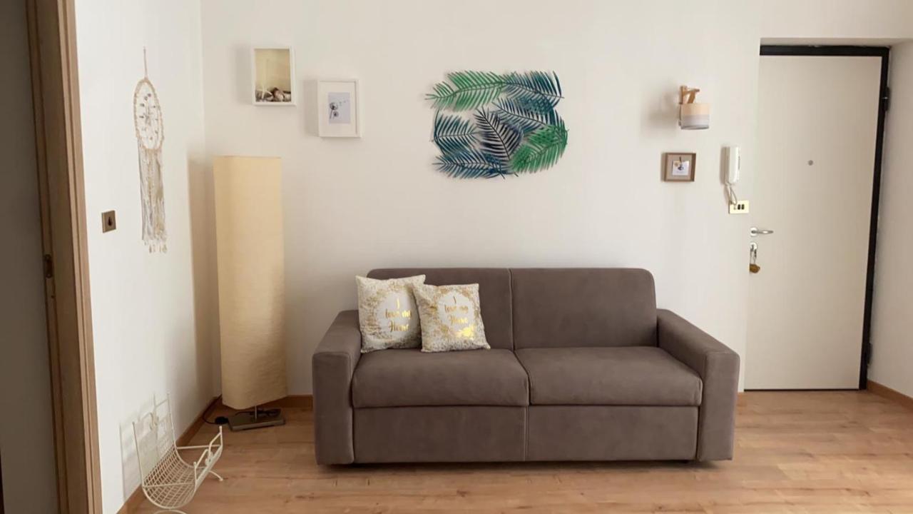 Apartment Casa Marvuglia Giachery *