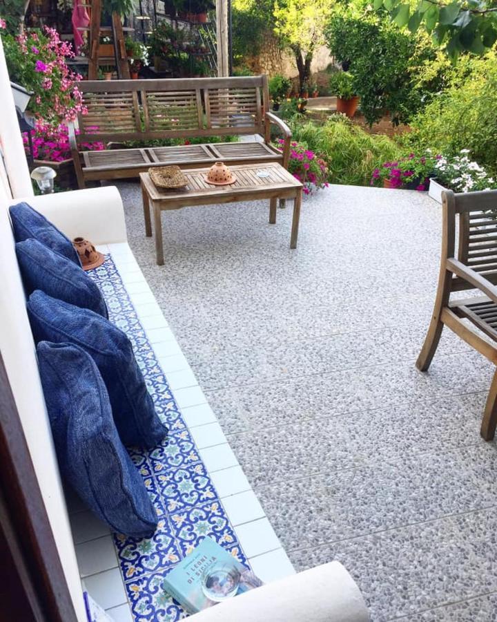 I Leoni Di Sicilia Holiday home *