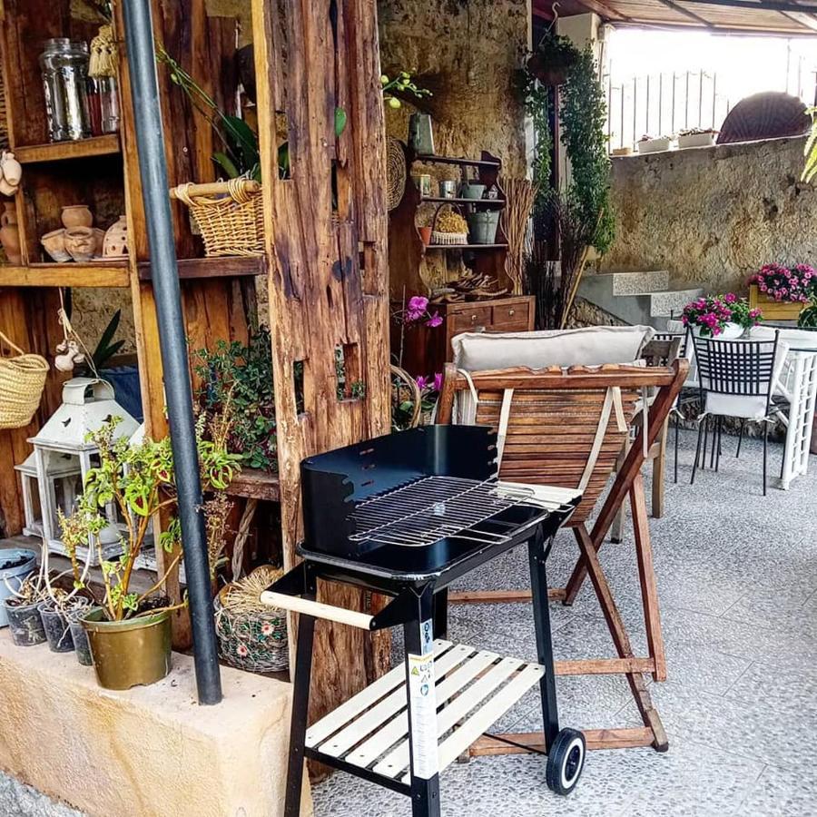 Casa de férias I Leoni Di Sicilia Palermo
