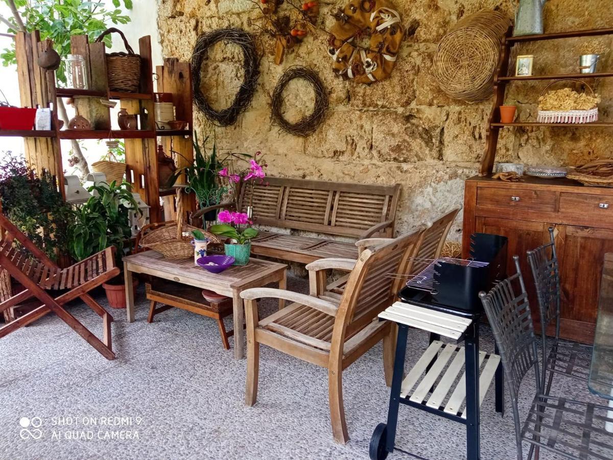 I Leoni Di Sicilia Holiday home Palermo