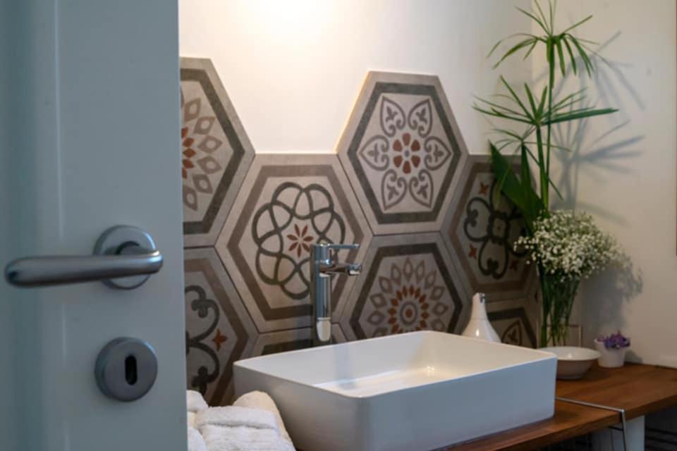 I Leoni Di Sicilia Holiday home Palermo