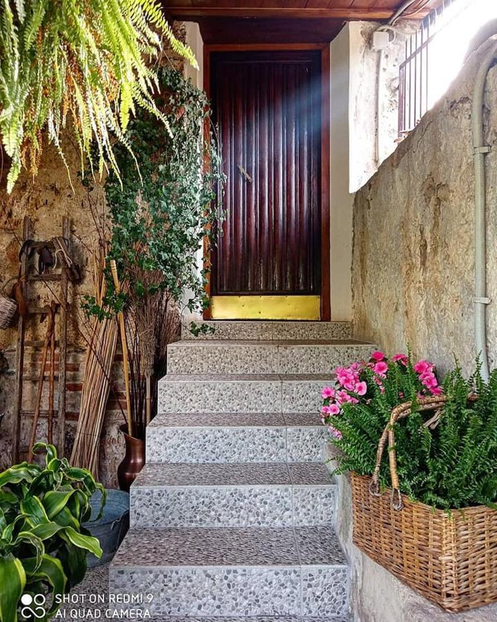 Casa de férias I Leoni Di Sicilia *