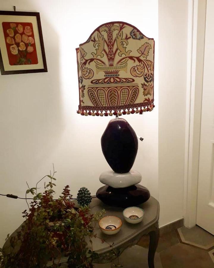 I Leoni Di Sicilia Holiday home *