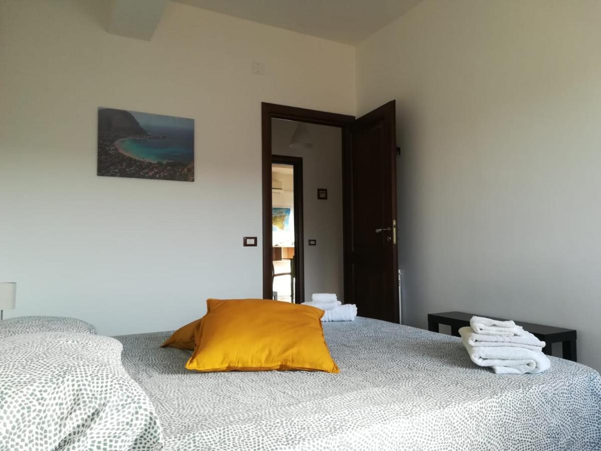 La Casa Di Andly Casa de férias *