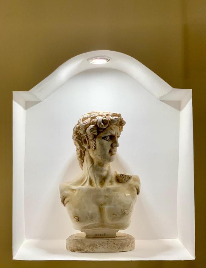 Frühstückspension Del Gagini Palermo
