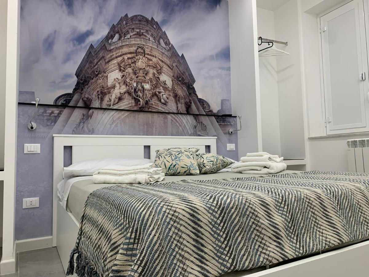 Del Ponte Normanno Vespro Guest house Palermo