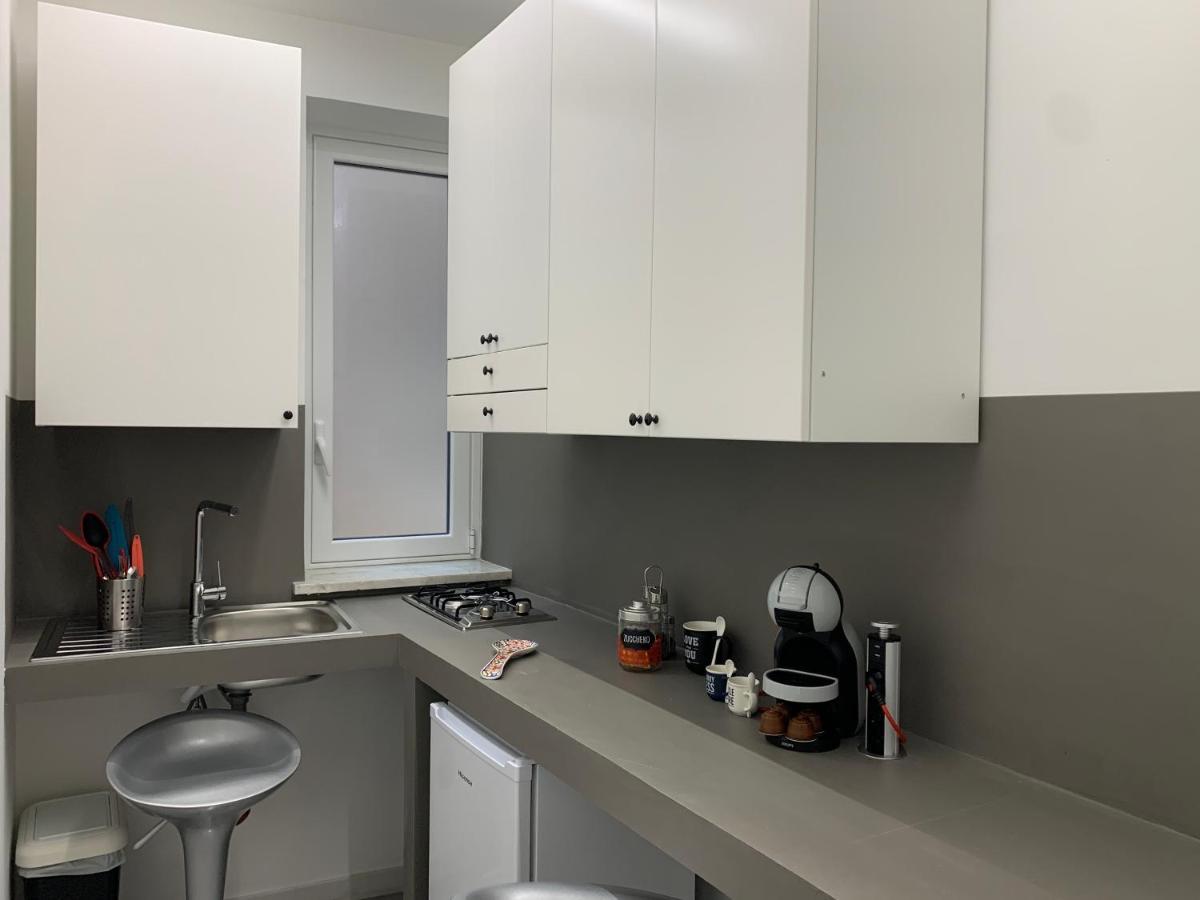 Guest house Del Ponte Normanno Vespro 2*