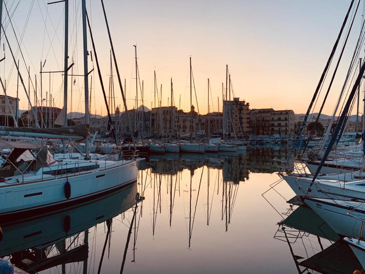 Del Ponte Normanno Vespro Guest house Palermo