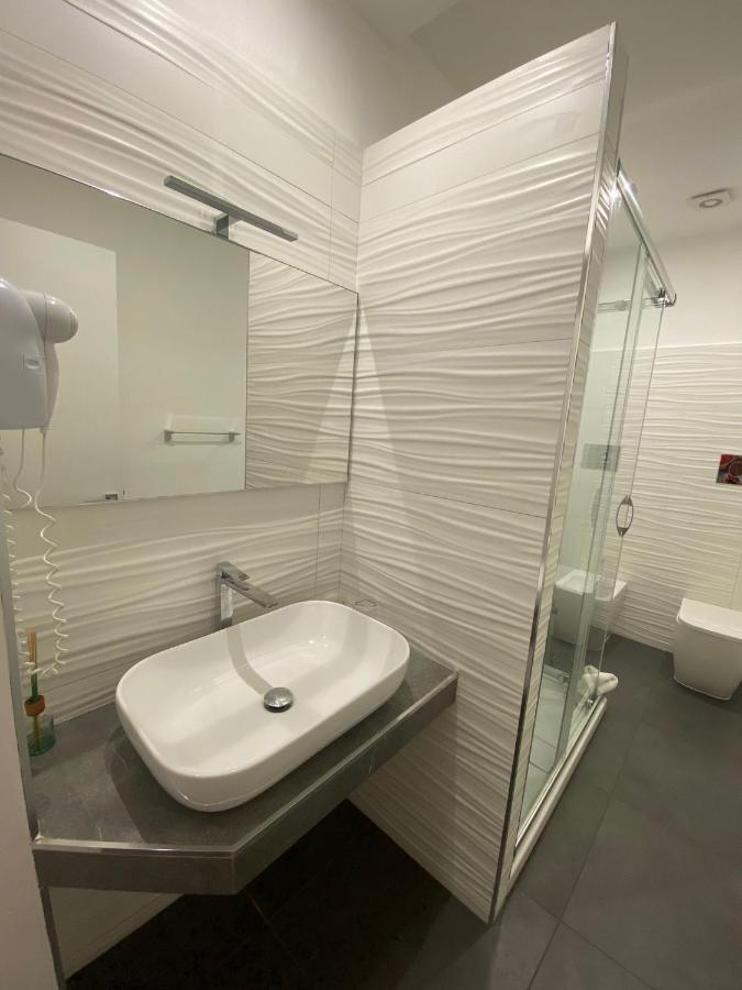 Frühstückspension Amuri Room&suite Palermo
