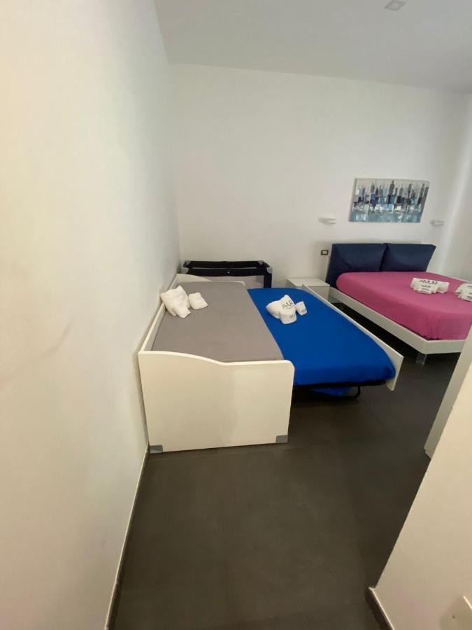 Frühstückspension Amuri Room&suite