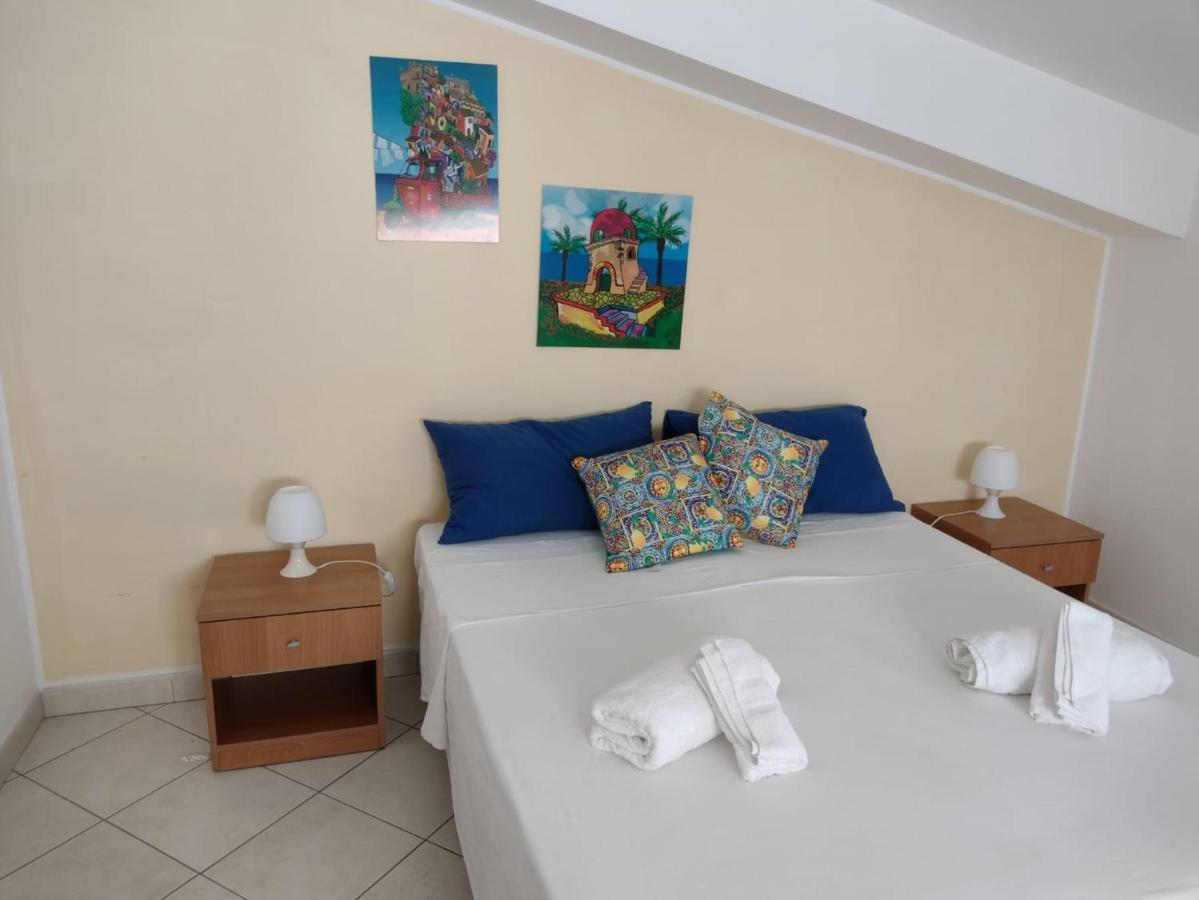 Guest house Butterfly Palermo