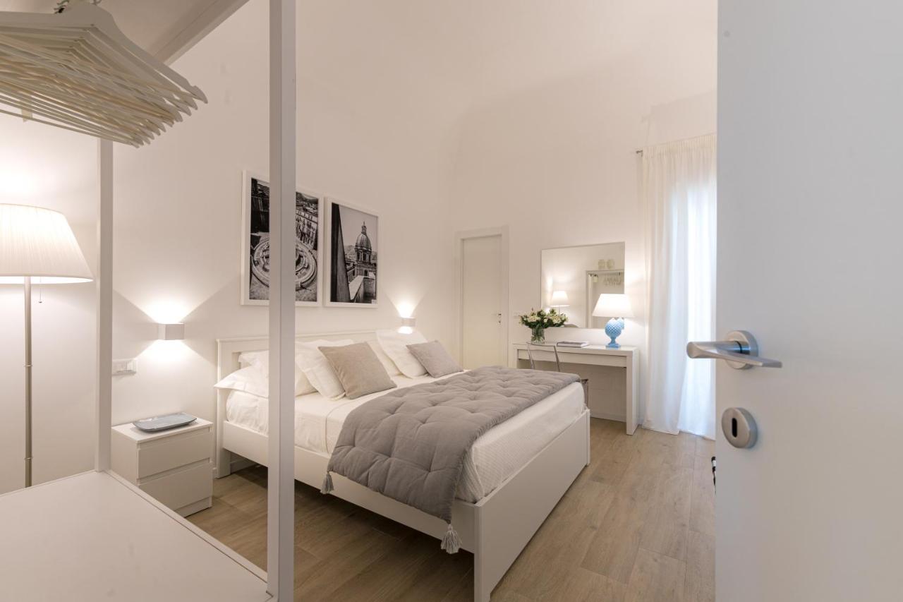 Apartment La Home42 Palermo