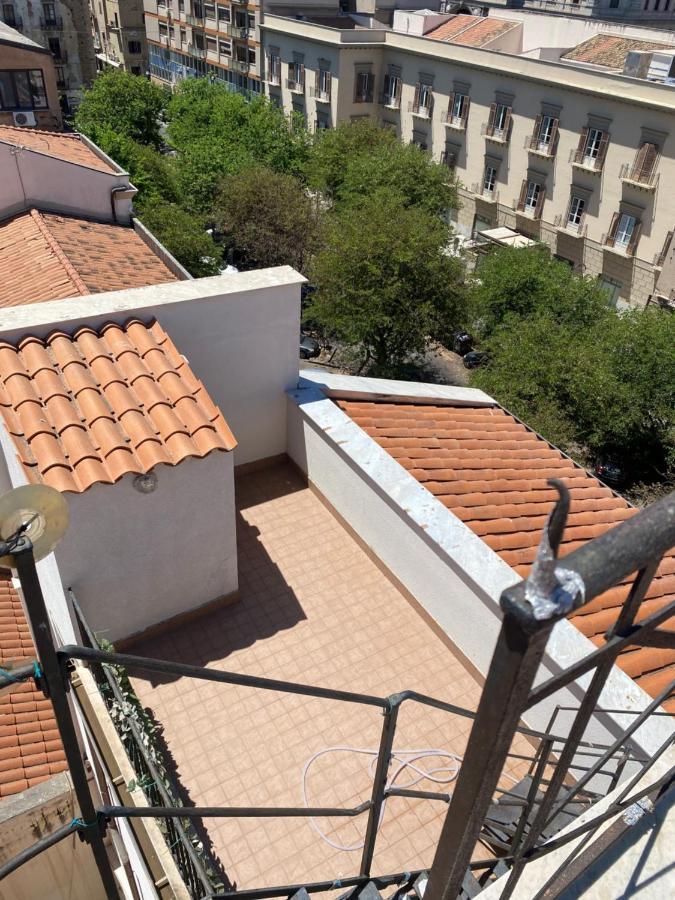 Apartment La Cupola