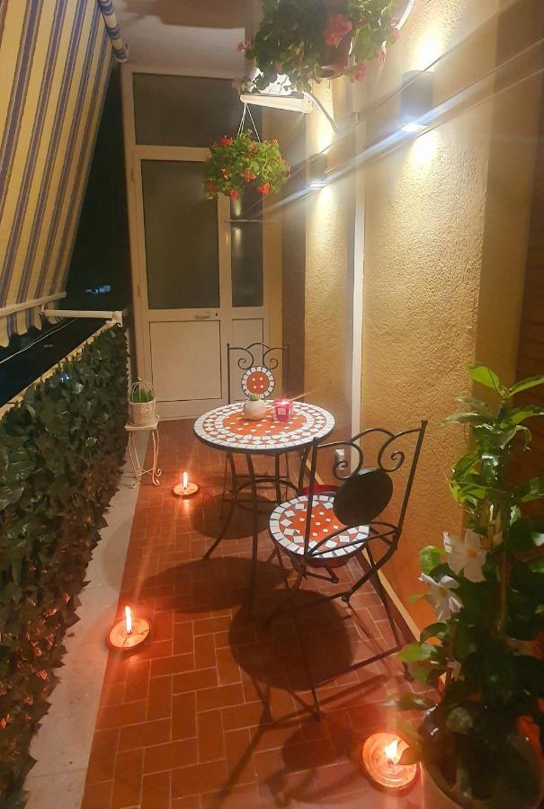 Rosa Apartament Apartment Palermo