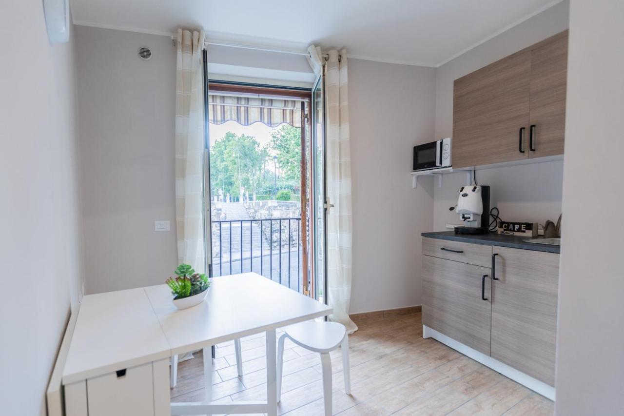 Ferienhaus La Casetta Normanna *