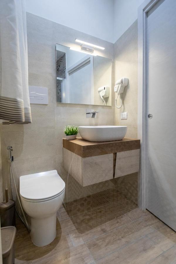 La Casetta Normanna Ferienhaus *