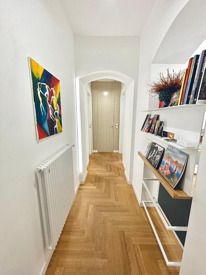 Gasthof Arche Design And Palermo