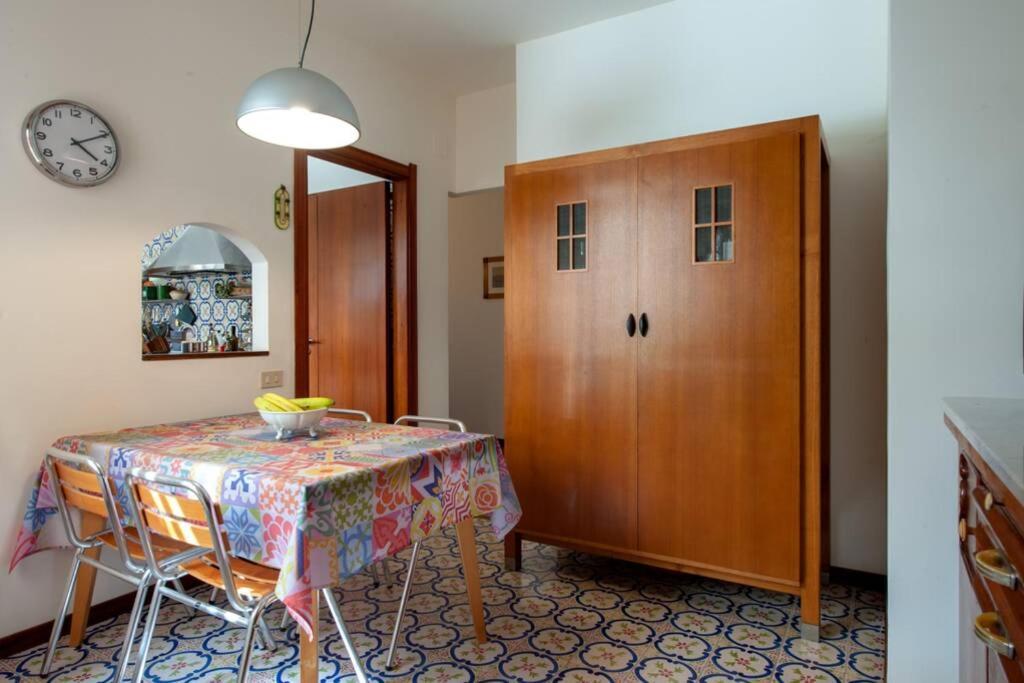 Casa Morgana * Palermo