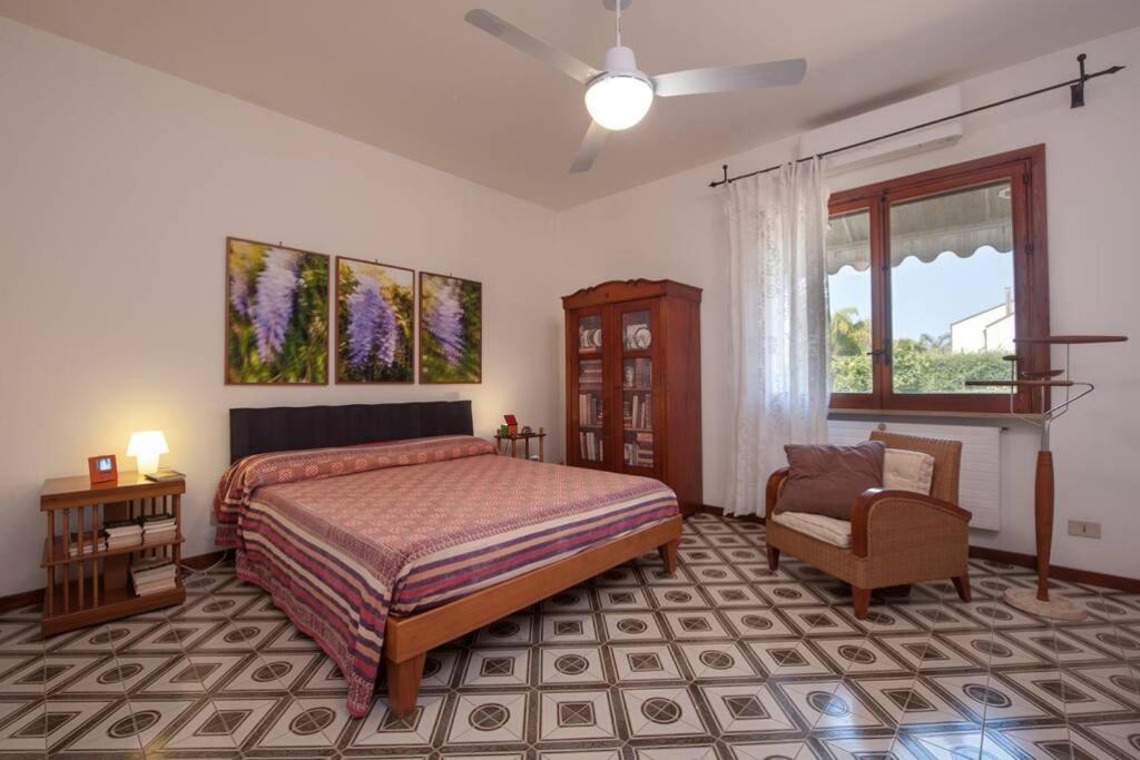 Casa de férias Casa Morgana Palermo