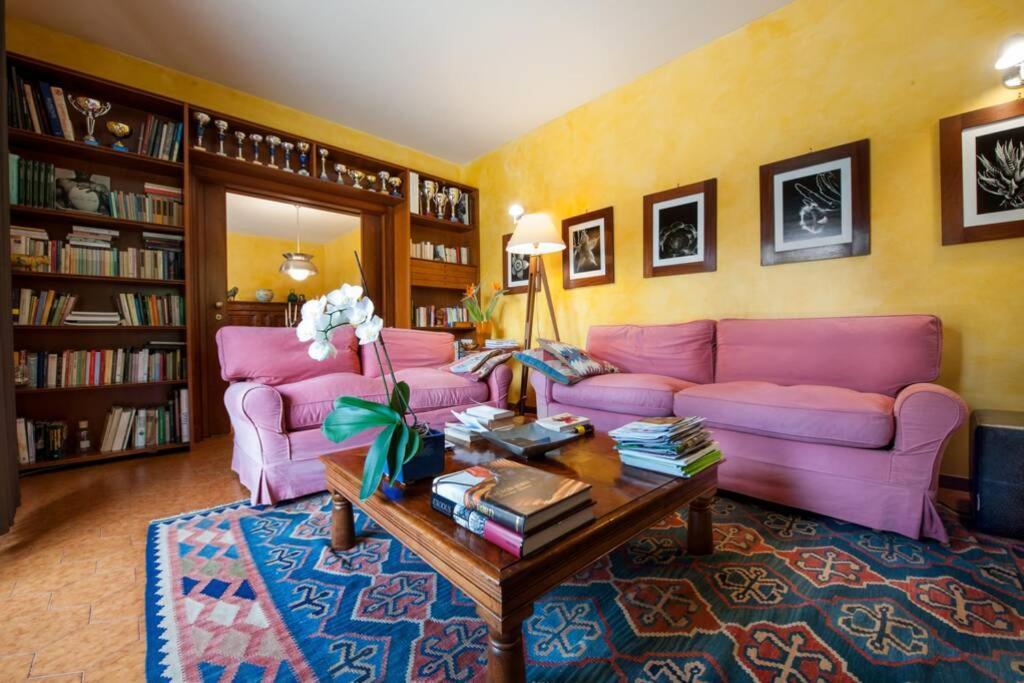 Casa de férias Casa Morgana Palermo
