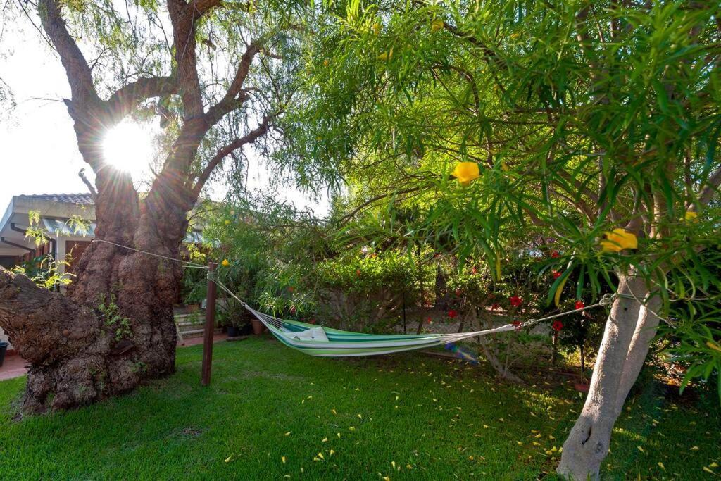 Casa de férias Casa Morgana Palermo