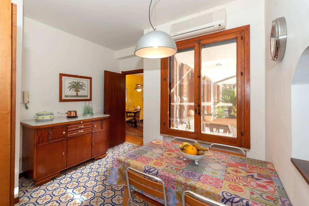 Casa Morgana * Palermo