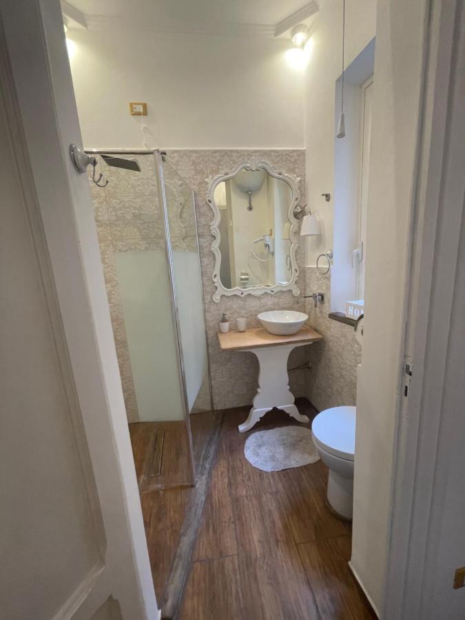 Appartamento Interno12