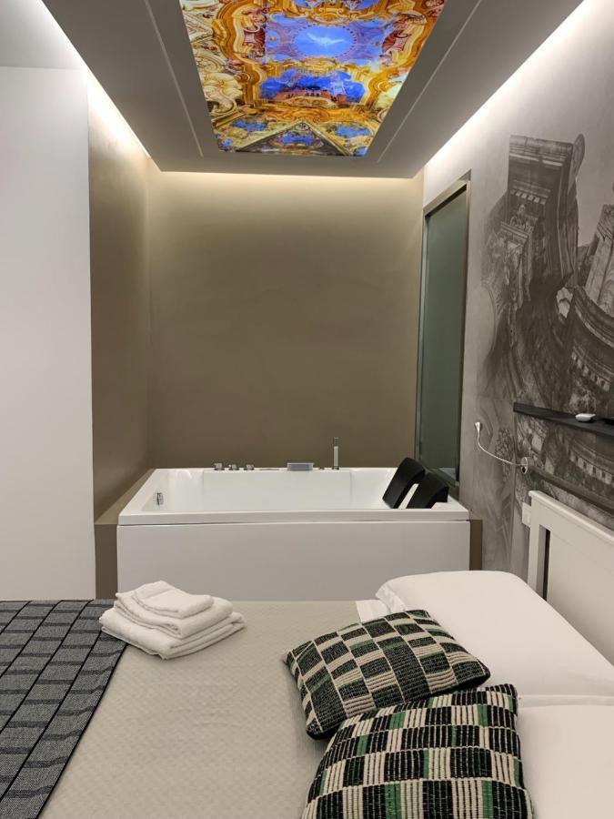 Del Ponte Normanno Vespro Guest house