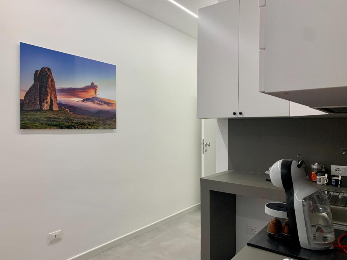 Guest house Del Ponte Normanno Vespro 2*
