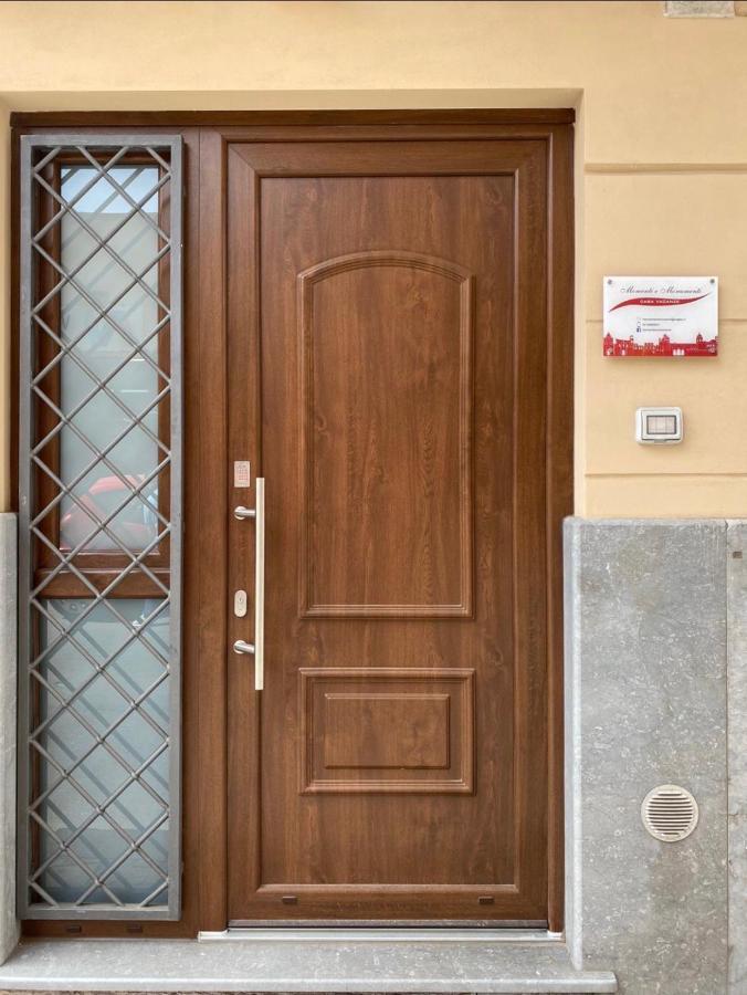 Momenti E Monumenti Holiday home Palermo