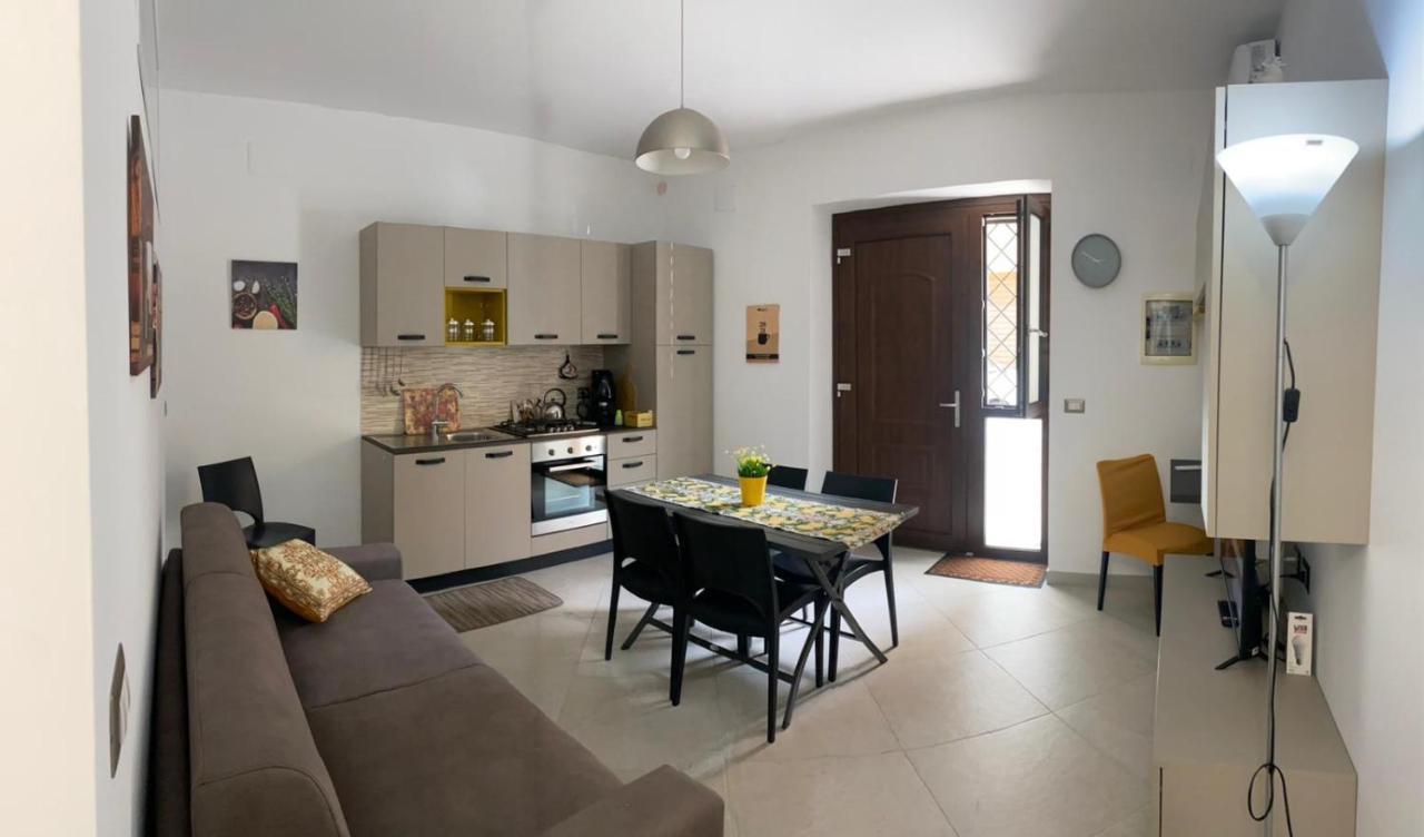 Momenti E Monumenti Holiday home *