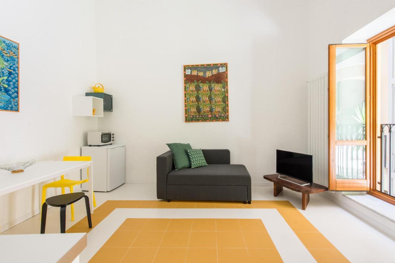 Vucciria By Wonderful Italy Apartment Palermo