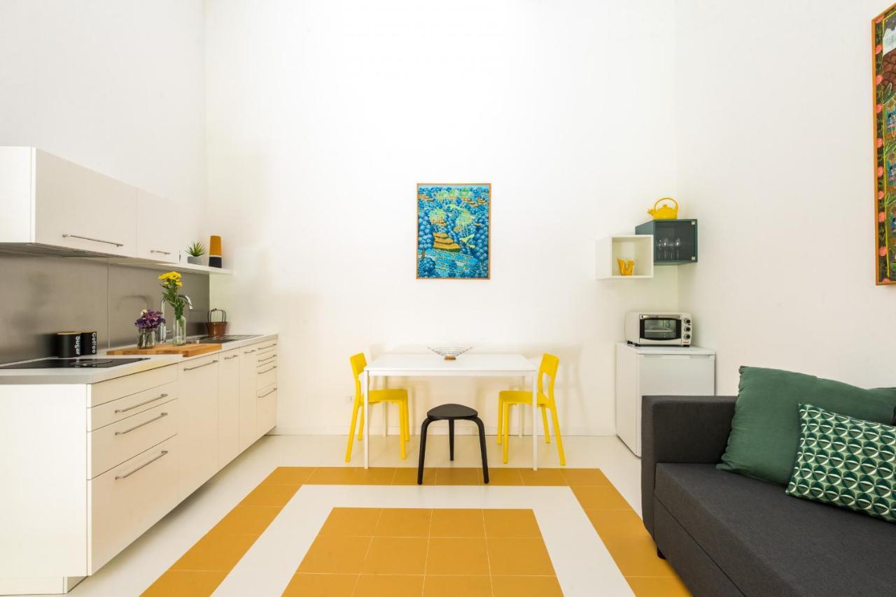 Vucciria By Wonderful Italy Apartment *