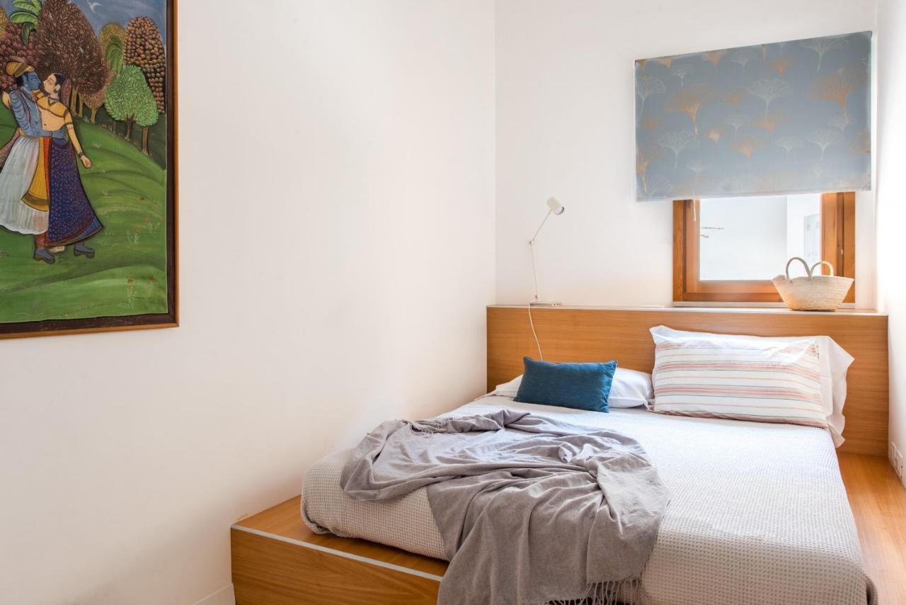 Apartment Vucciria By Wonderful Italy