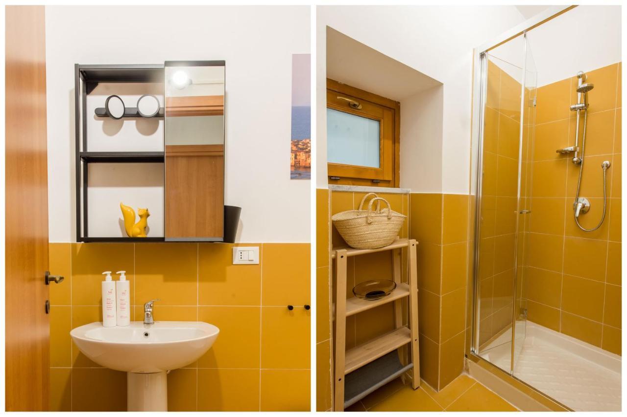Apartment Vucciria By Wonderful Italy Palermo