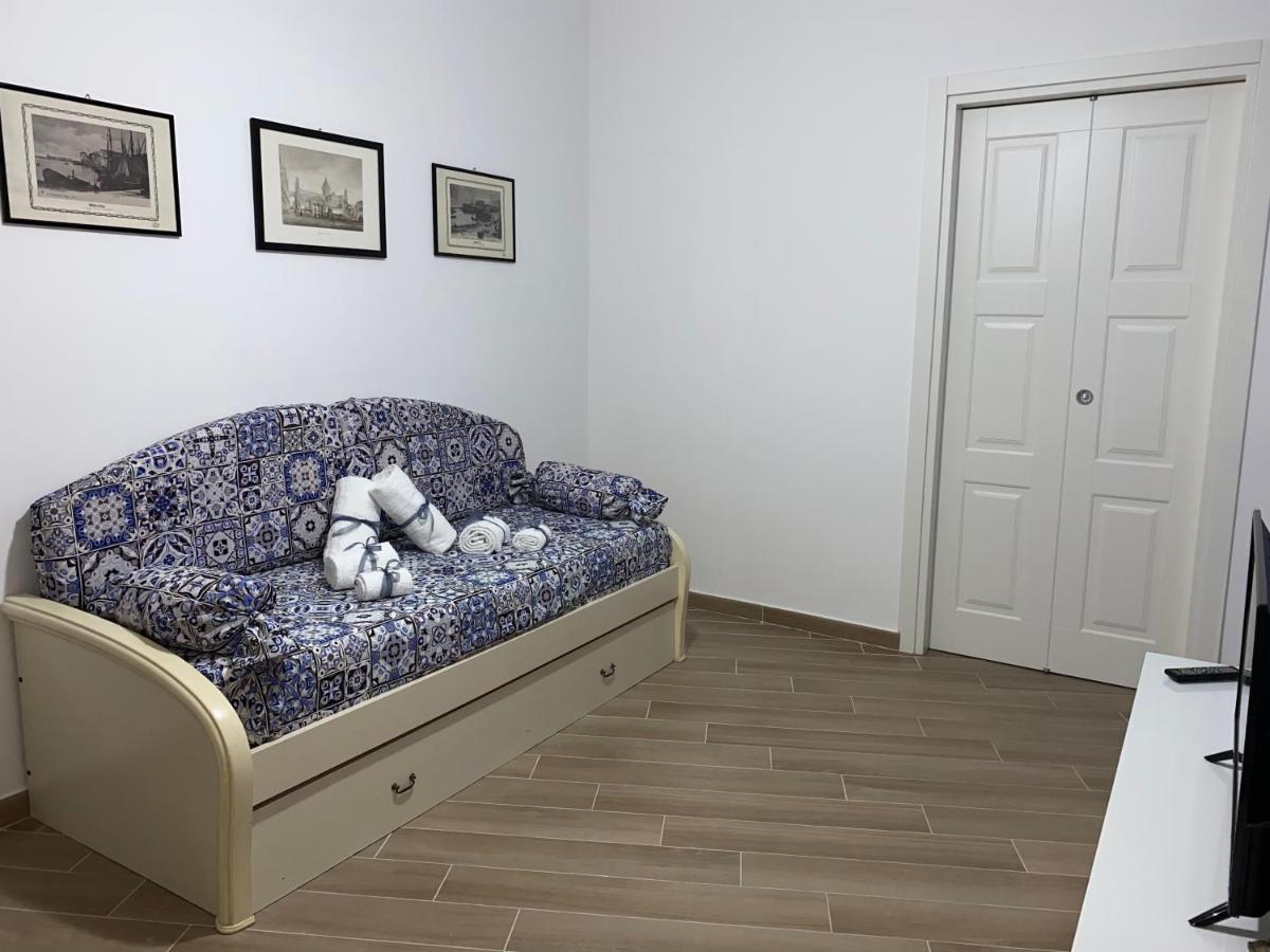 Apartment Luna Blu