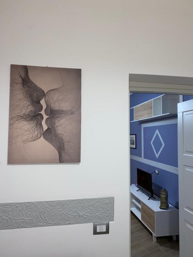 Luna Blu Apartment