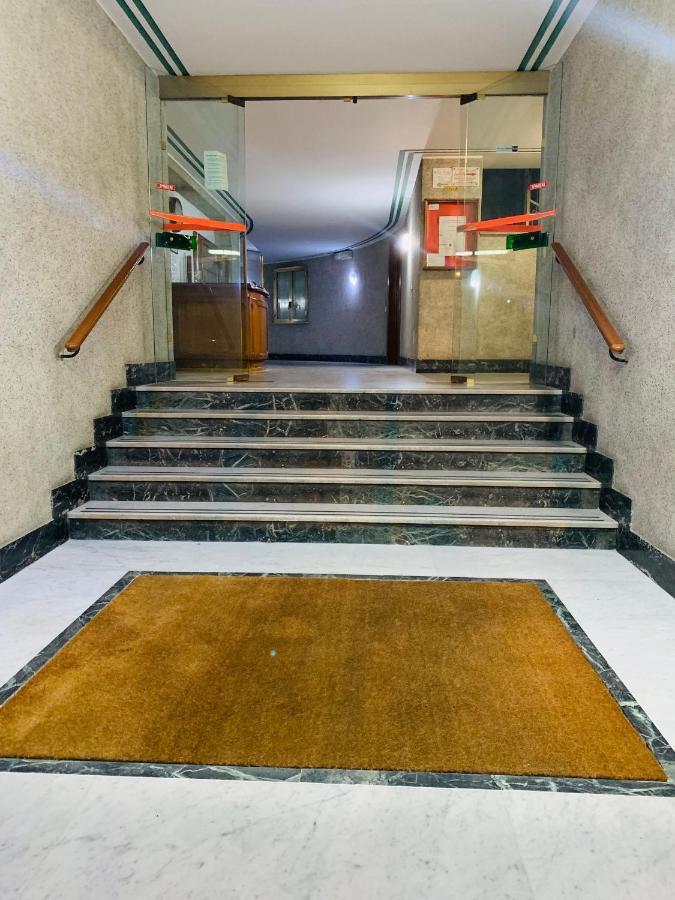 Sostegno D'amore Apartment Palermo