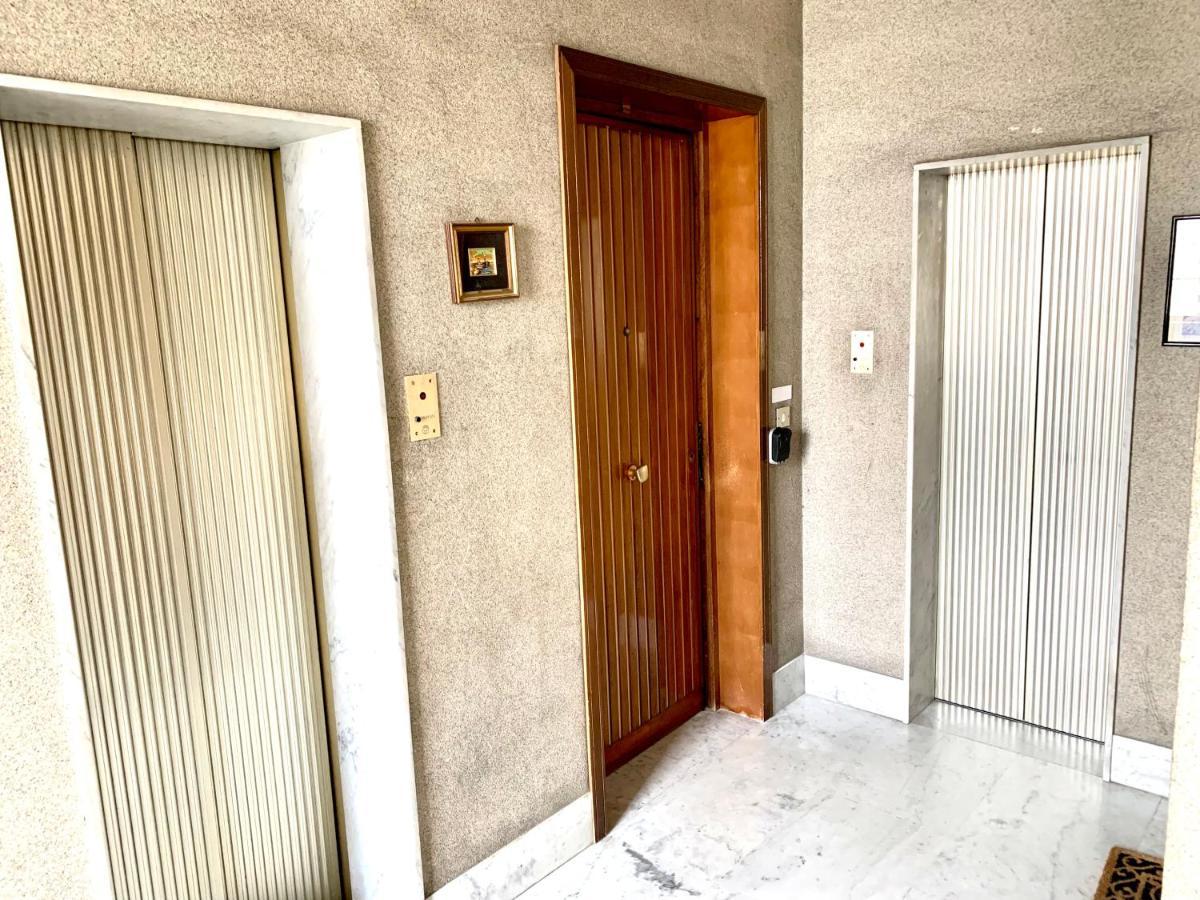 Sostegno D'amore Apartment *