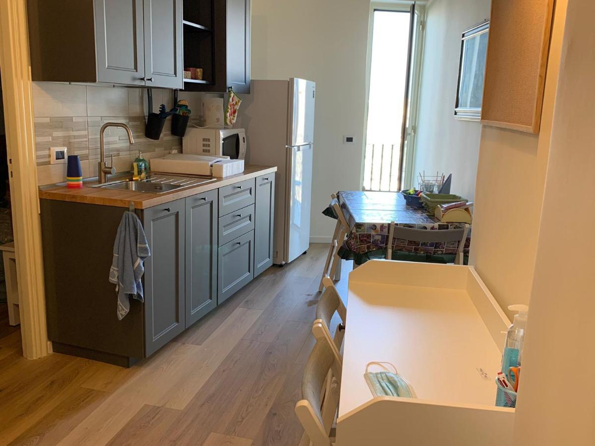Apartamento Cala Mare