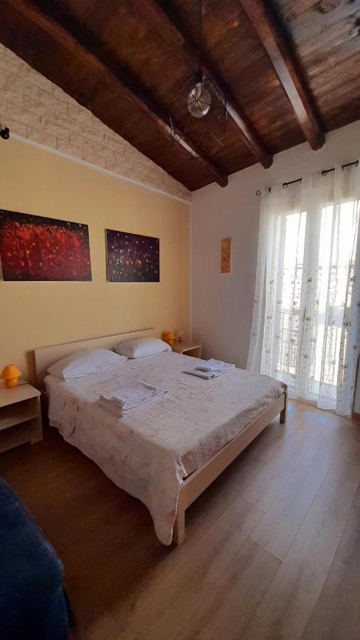 Beati Paoli Bed & Breakfast Palermo